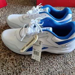 Reebok Walk Ultra 7 DMX Max Size 12 Shoe