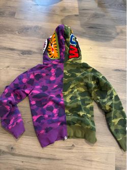 Bathing ape