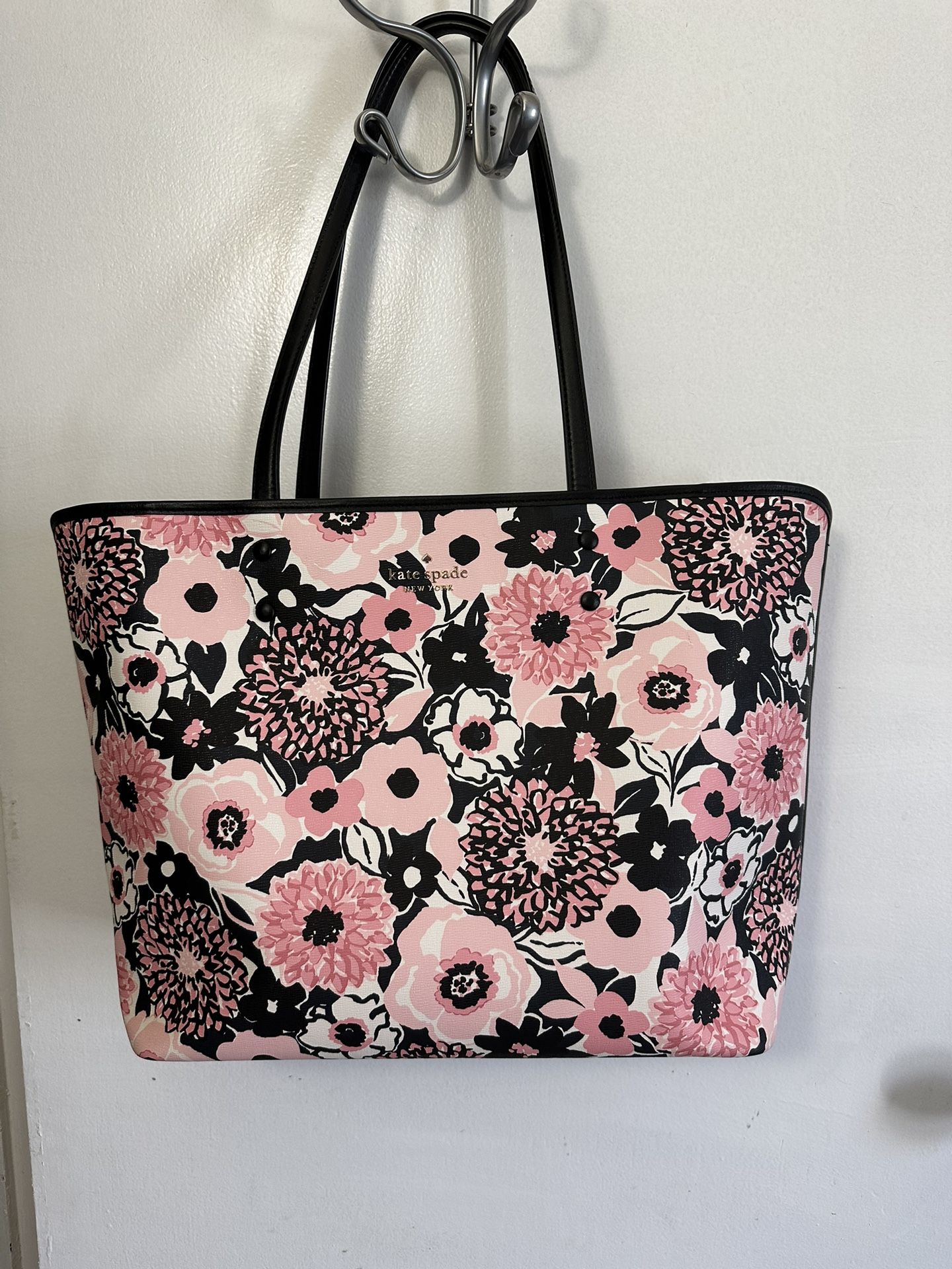 Kate Spade Tote & Wallet