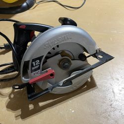 Skil Circular Saw