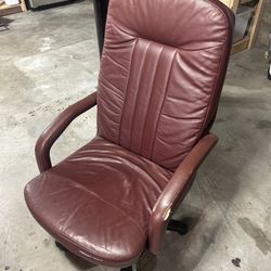 Free Comfy Computer Chair