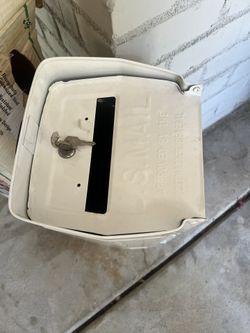 Mailbox