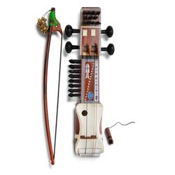 Brand New Harmonium Trade For Sarangi