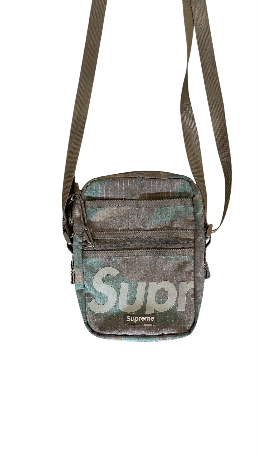 Supreme Shoulder Bag (SS24)