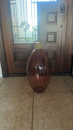 Selling This Pink Vase