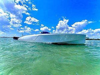 Boat - 2021 Frauscher 1017 GT 34ft