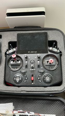FrSky Tandem X20 RC Radio Controller Drone/Plane Transmitter