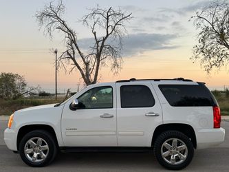 2012 GMC YUKON SLT
