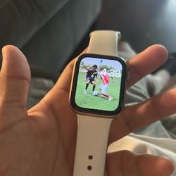 apple watch SE ‘used’ gen1