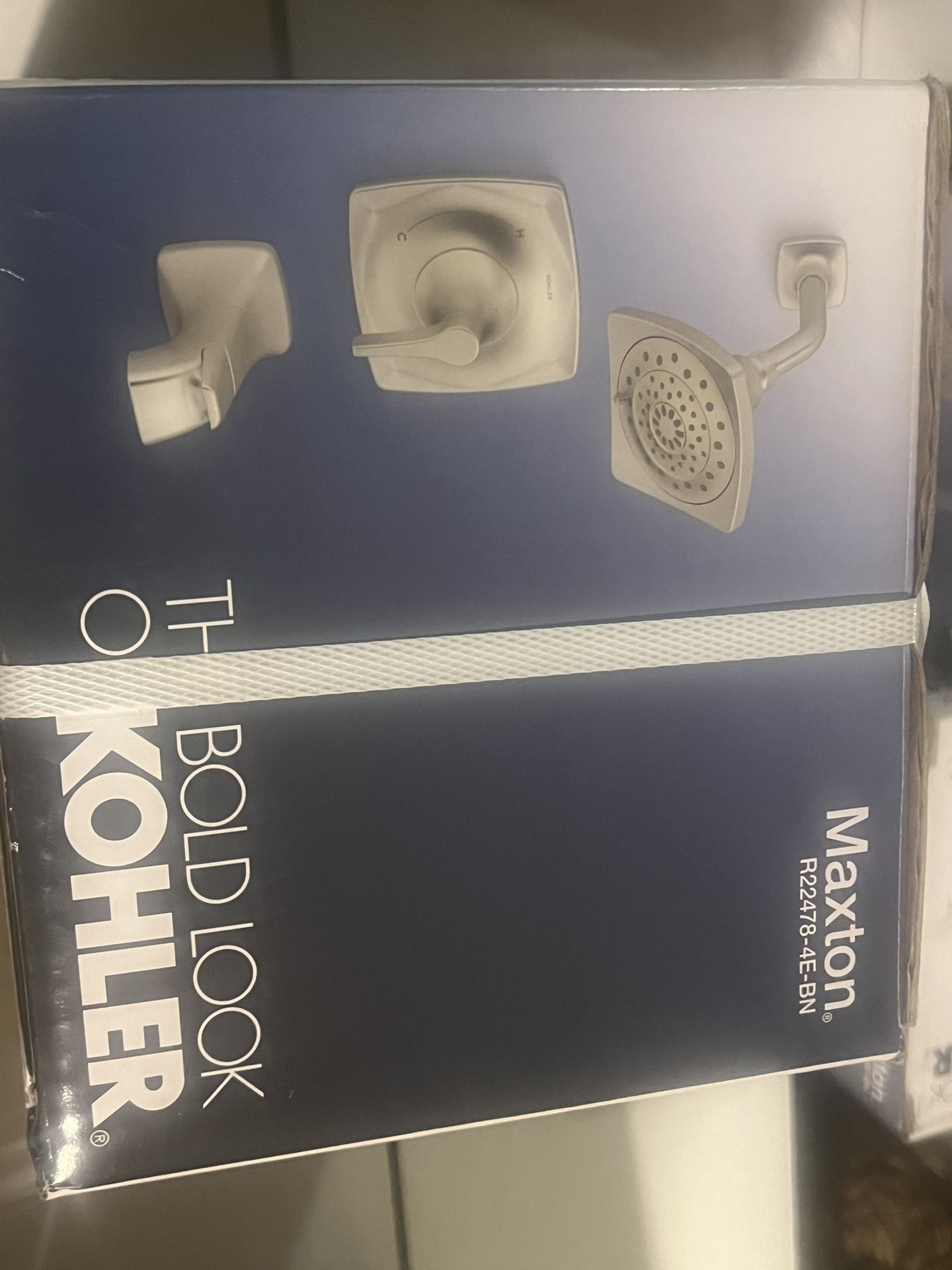 Five And Six Piece Shower Sets