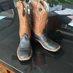 Kids Cowboy Boots 