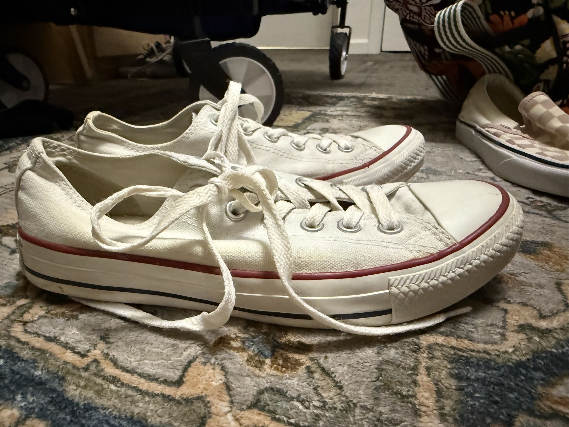 Converse