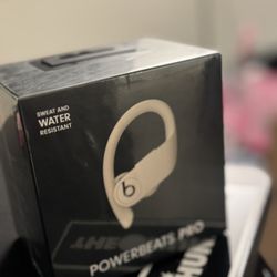 Beats Powerbeats Pro $180