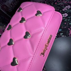 Pink Juicy 