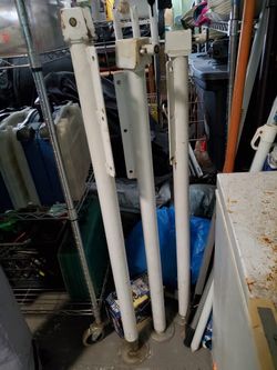 atwood mobile products RV support legs