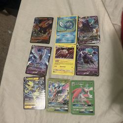 Pokémon Cards