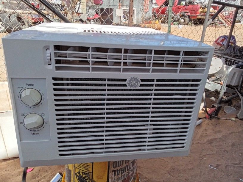 5,100 Btu Air Conditioner