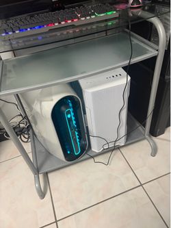 Alienware aurora r12