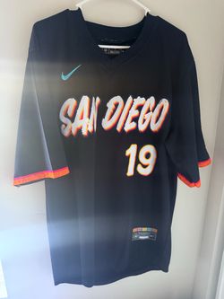 Padres jersey