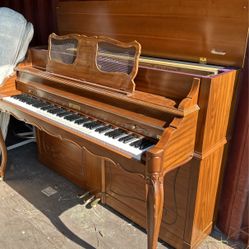 Piano