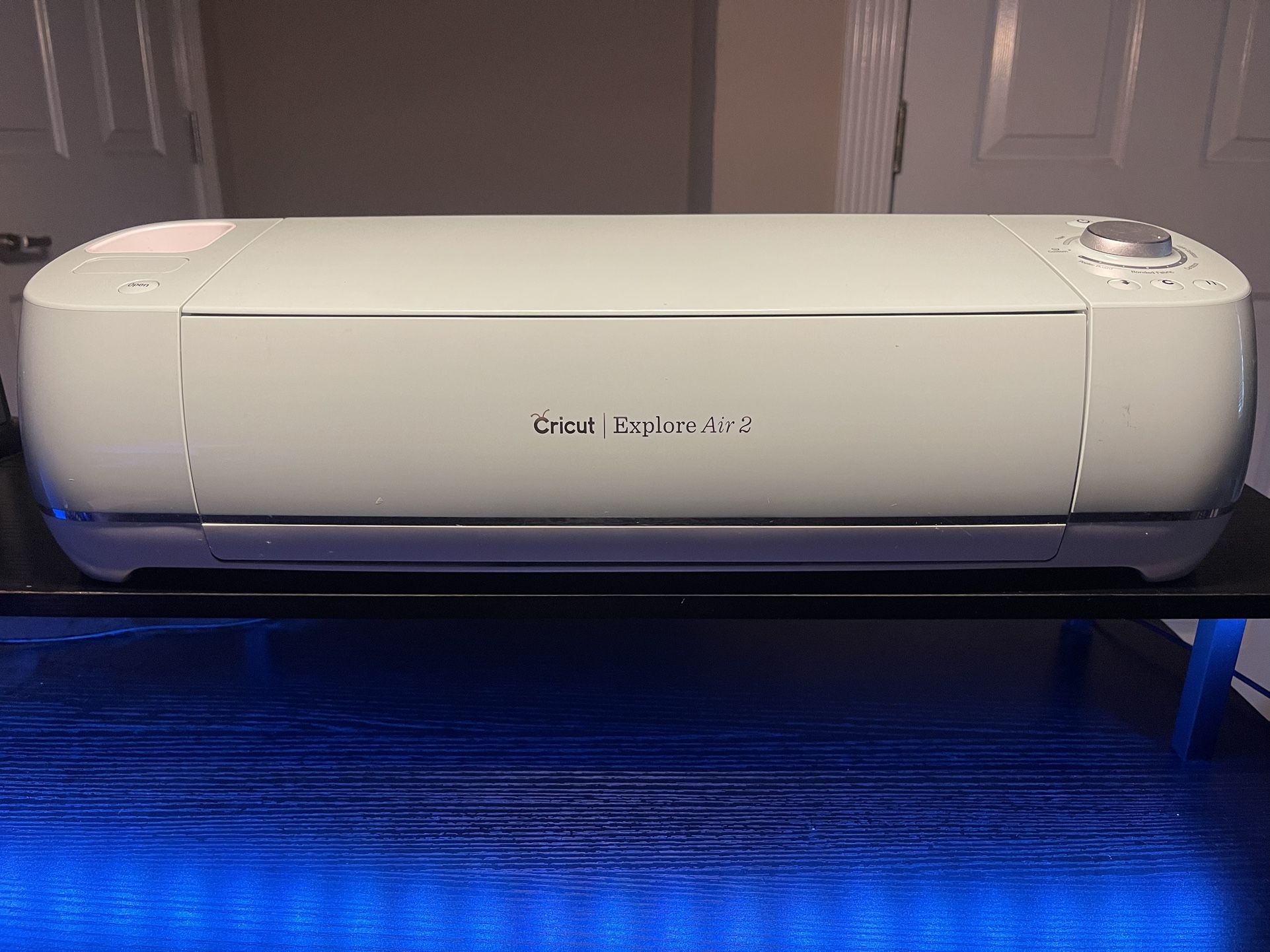 Circuit Explore Air 2