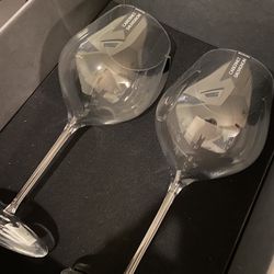 Waterford CABERNET SAUVIGNON WINE GLASS, 25OZ, SET OF 2