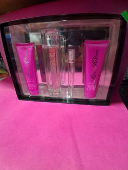 Paris Hilton: Heiress Gift Set