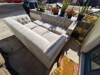 Section couches