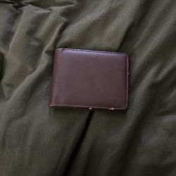 Wallet