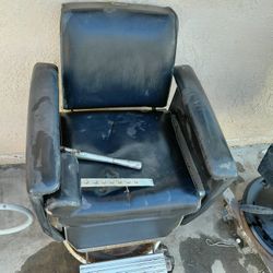 Silla De Cortar Pelo