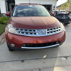 2006 Nissan Murano