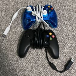 Gaming controller bundle