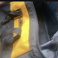 Small Tools Carrying Bag 💼 