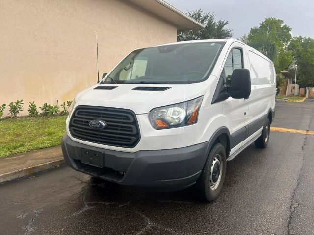2017 Ford Transit 250 Van