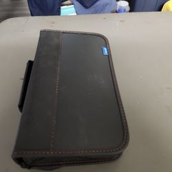 Dvd Case