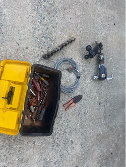 Tools