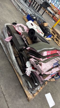Shingles package
