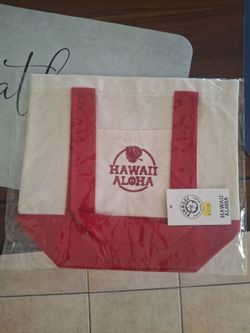 Canvas Tote