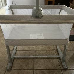 Baby Bassinet