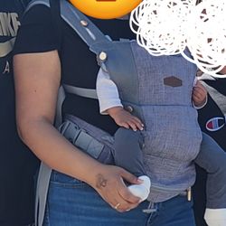 Baby Carrier 