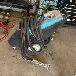 Carpet Extractor
