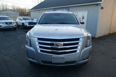 2016 Cadillac Escalade