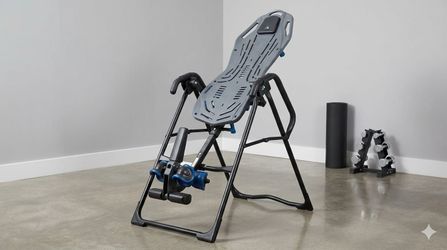Teeter FitSpine Inversion Table - Great Condition