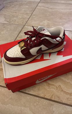 Dunks