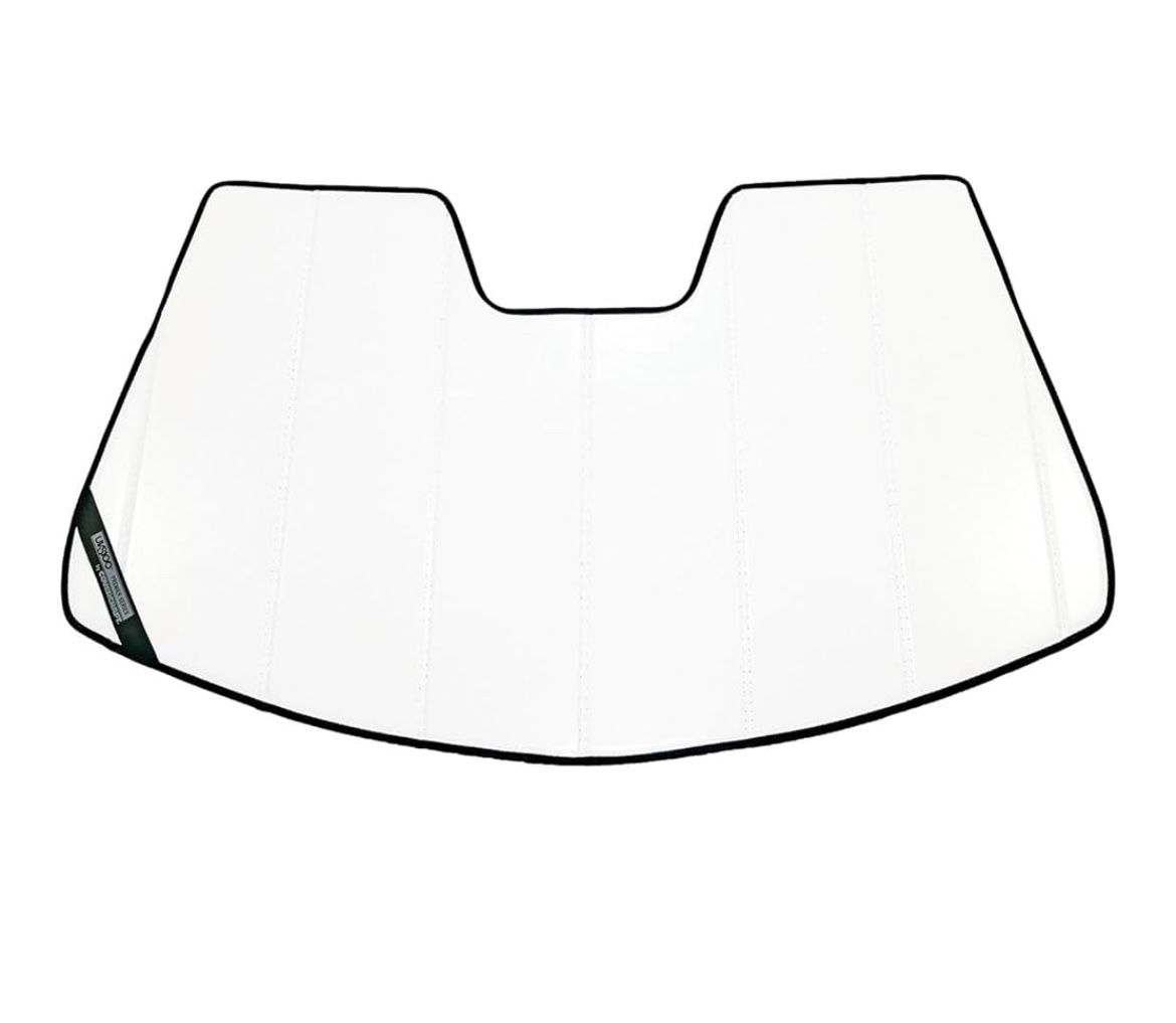 Covercraft UVS100 Windshield Sunshade for 2025 BMW X3 – Premium UV Heat Reflective Car Sun Shield | Custom-Fit Auto Sunscreen