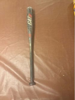 Marucci Cat 9