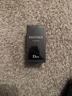 Dior Sauvage Eau de Parfum