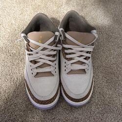 Jordan 3
