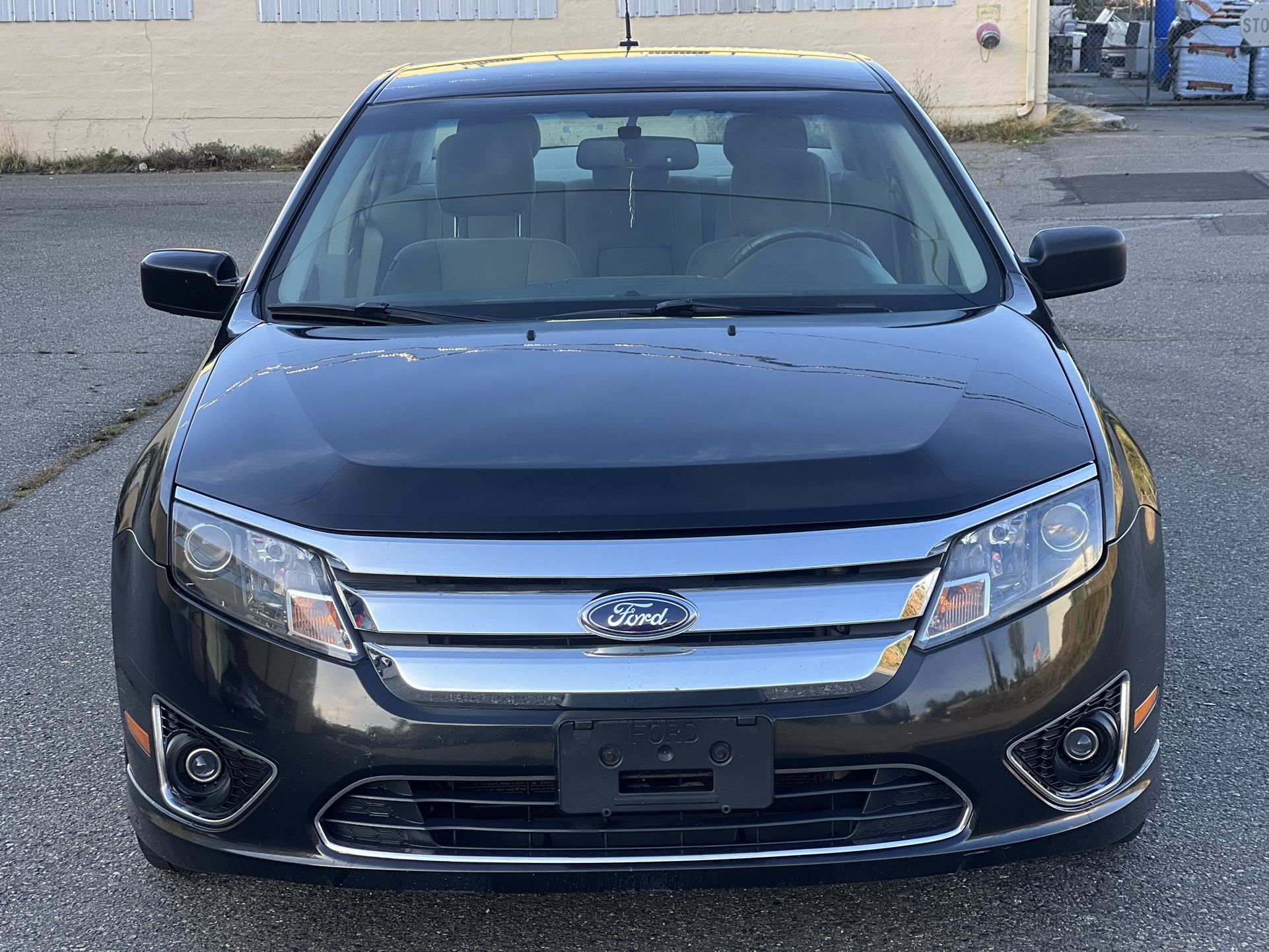 2011 Ford Fusion Hybrid for Sale in South WA OfferUp
