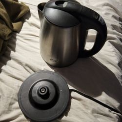 Tea 🍵 Kittle 
